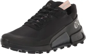 ECCO Women's Biom 2.1 Low Gore-Tex Waterproof Cross Trainer