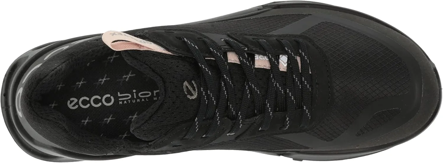 ECCO Women's Biom 2.1 Low Gore-Tex Waterproof Cross Trainer