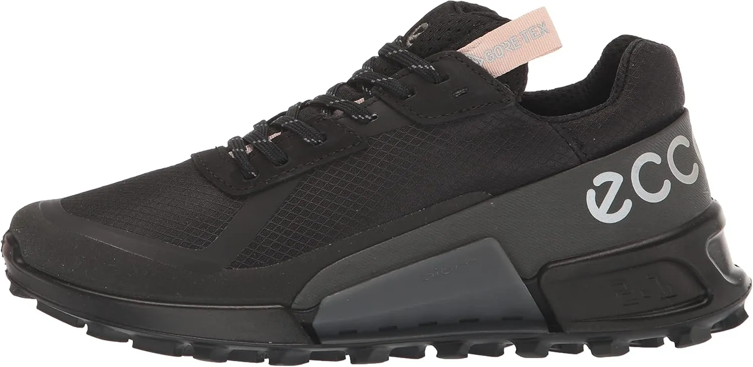 ECCO Women's Biom 2.1 Low Gore-Tex Waterproof Cross Trainer
