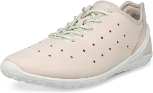 ECCO Women's Biom Everyday W Trainers, Limestone, 8.5 Women