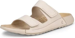ECCO Women's Cozmo Two Band Slide Sandal