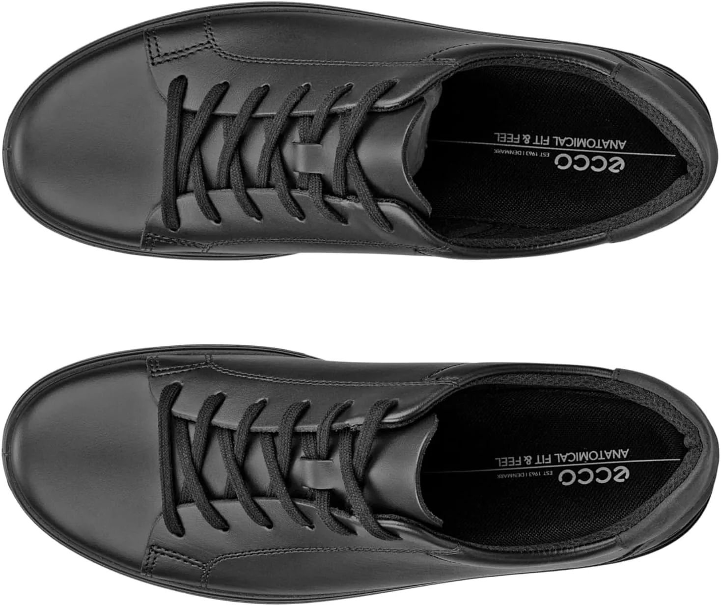 ECCO Women's Low-top Sneakers