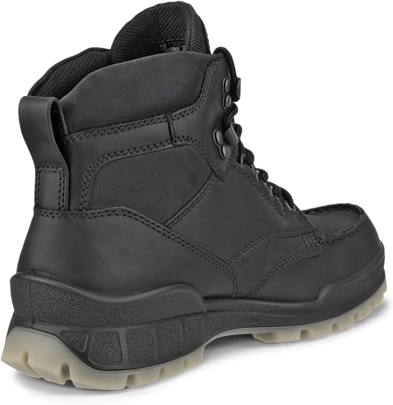 ECCO Women's Track 25 High Hiking Boot