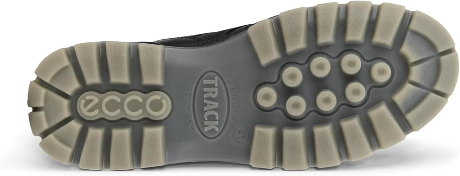 ECCO Women's Track 25 High Hiking Boot