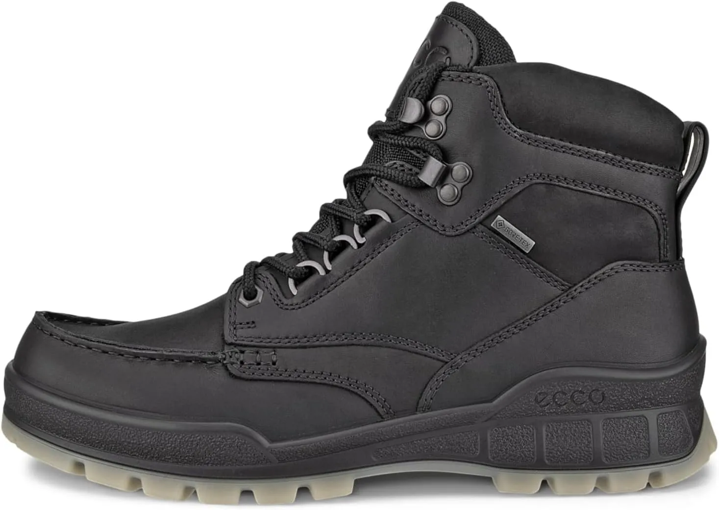 ECCO Women's Track 25 High Hiking Boot