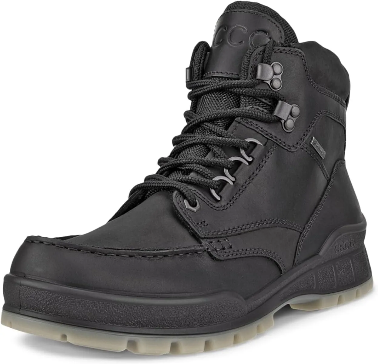 ECCO Women's Track 25 High Hiking Boot