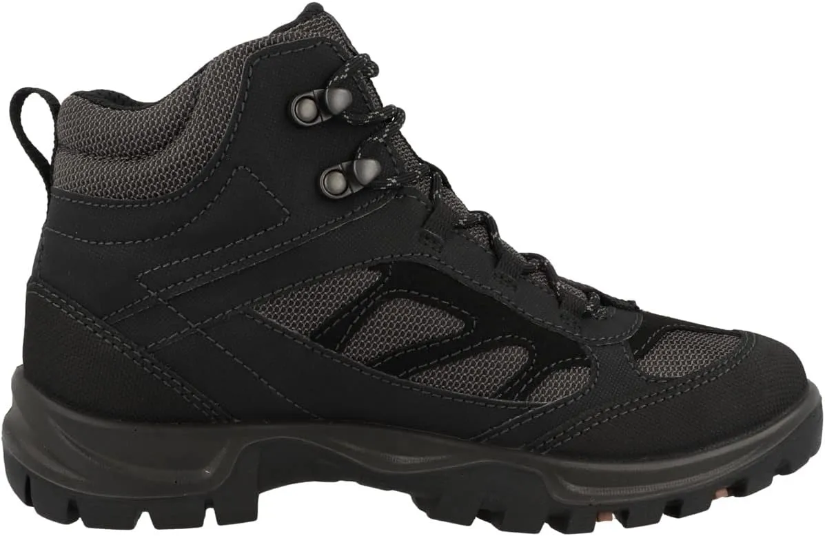 ECCO Women's Xpedition Iii High Rise Hiking Shoes