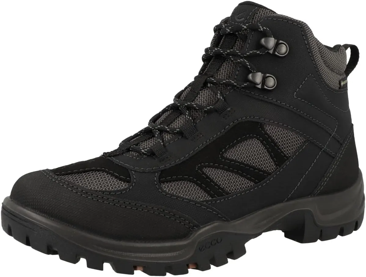 ECCO Women's Xpedition Iii High Rise Hiking Shoes