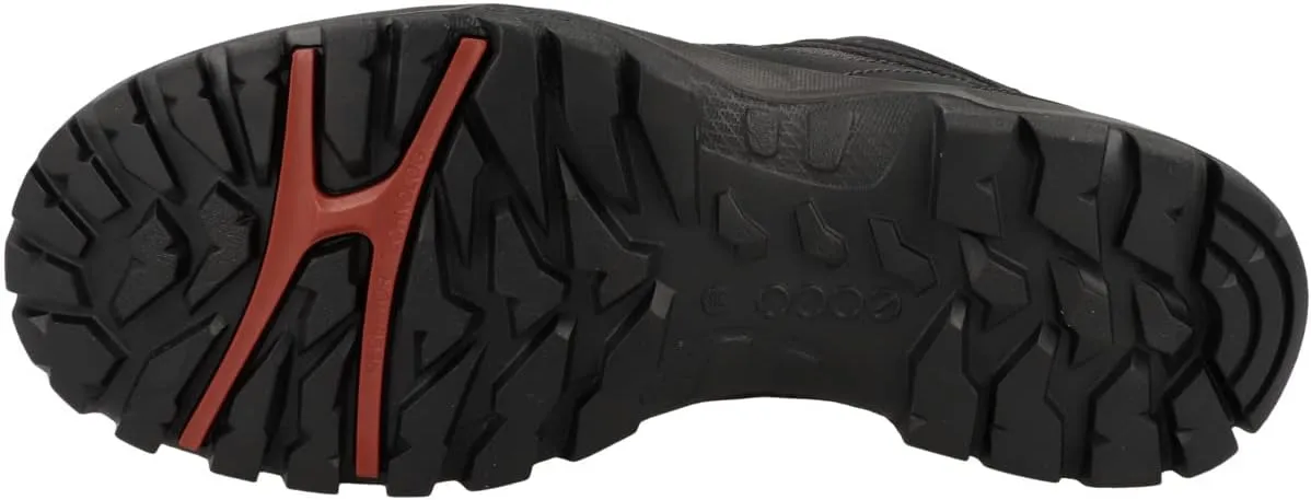 ECCO Women's Xpedition Iii High Rise Hiking Shoes