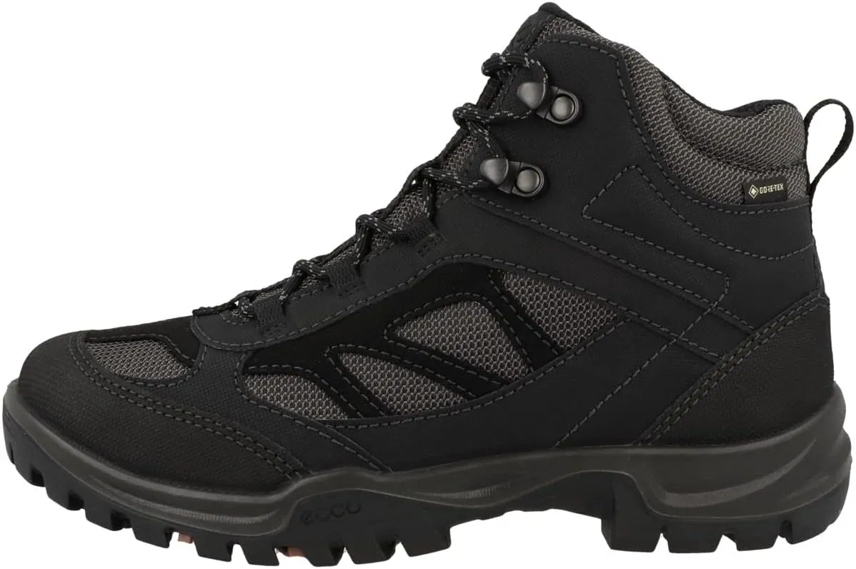 ECCO Women's Xpedition Iii High Rise Hiking Shoes