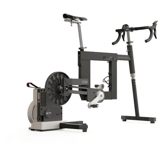 Elite Square Smart Frame