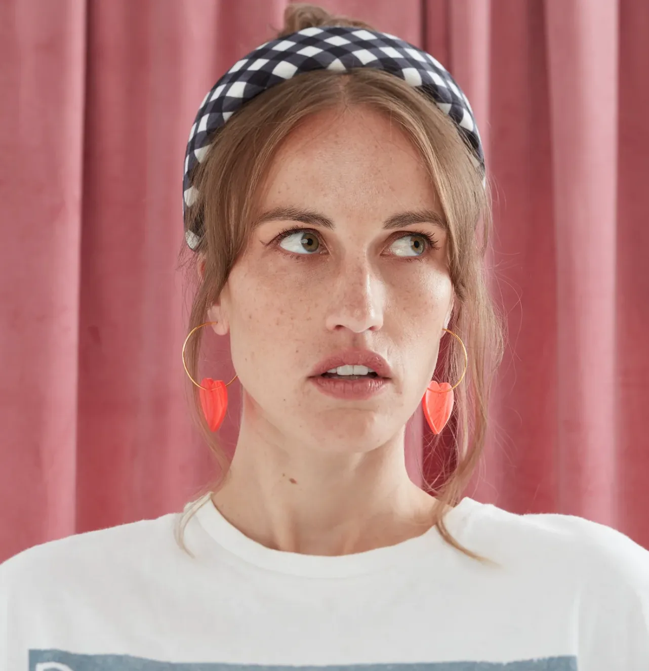 Emeldo - Heart hoops