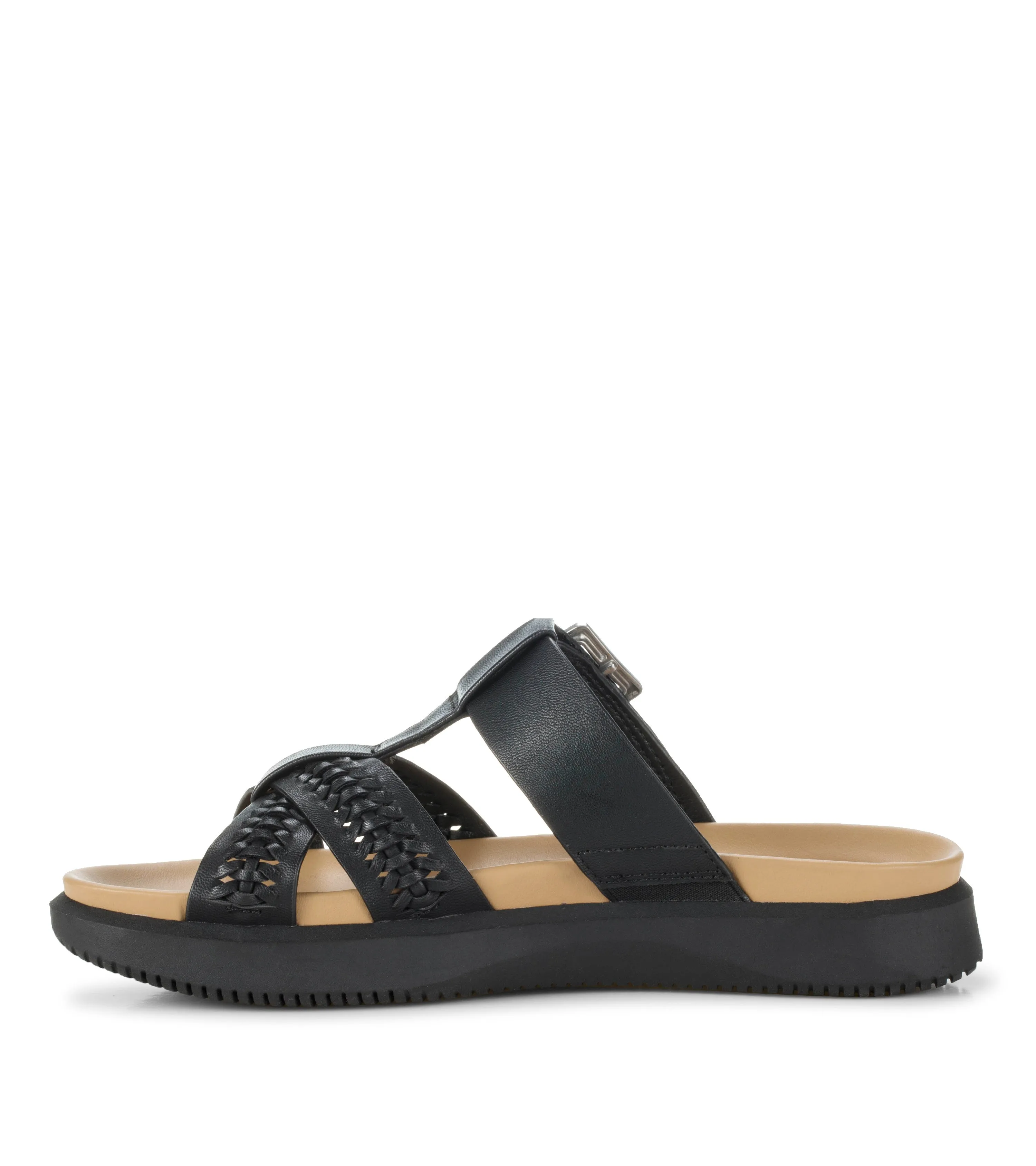 Emmery Slide Sandal