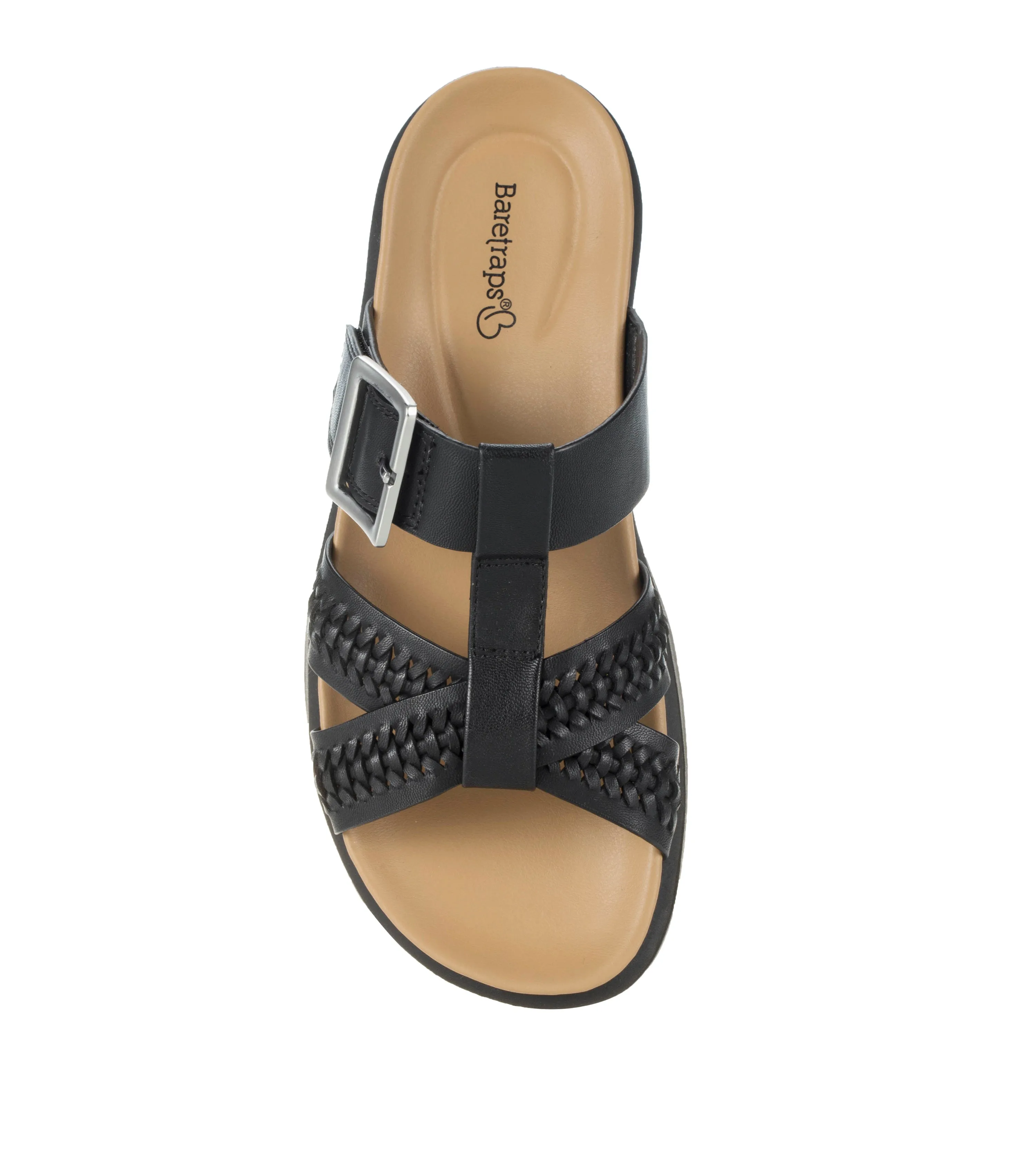 Emmery Slide Sandal