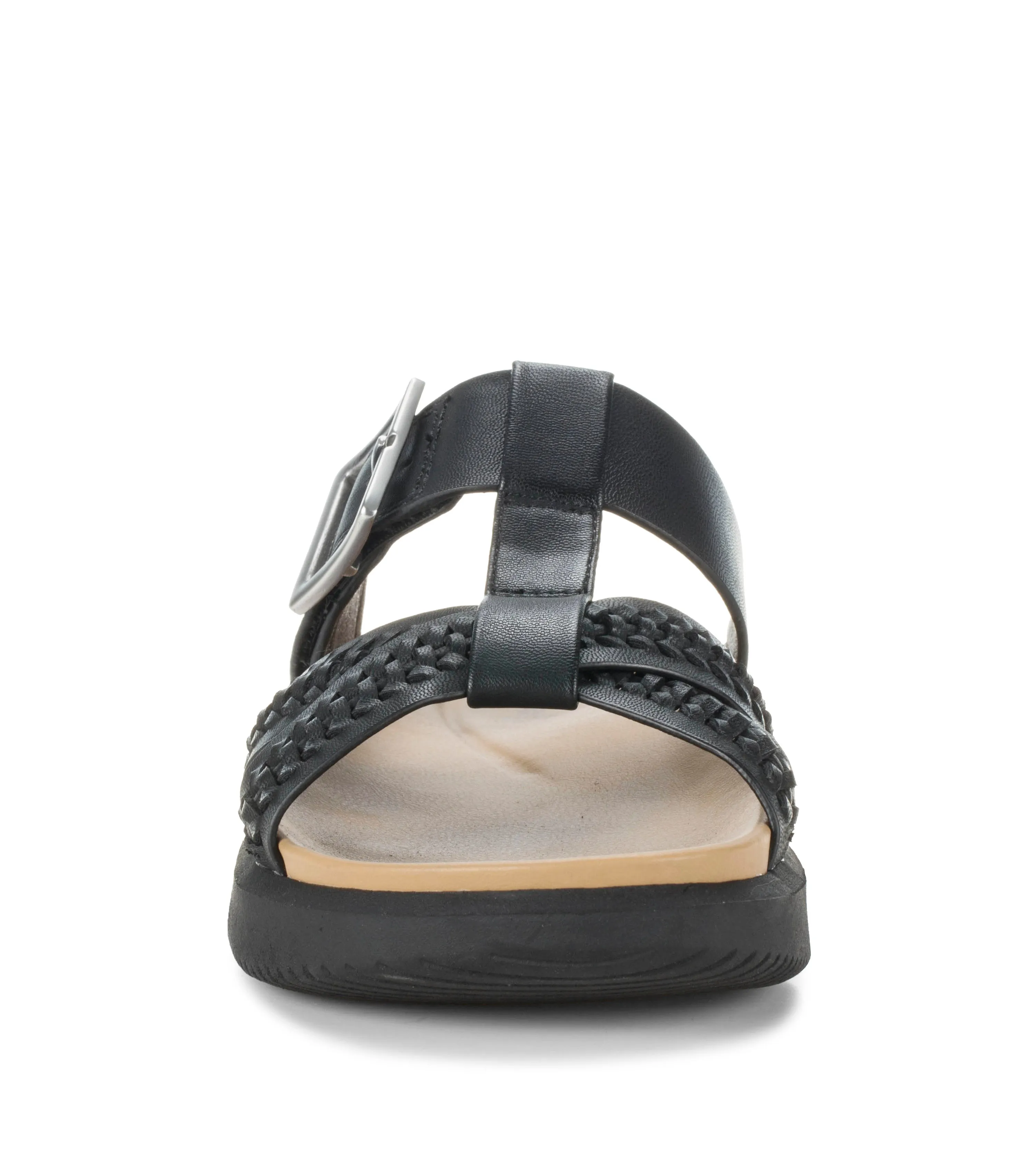 Emmery Slide Sandal