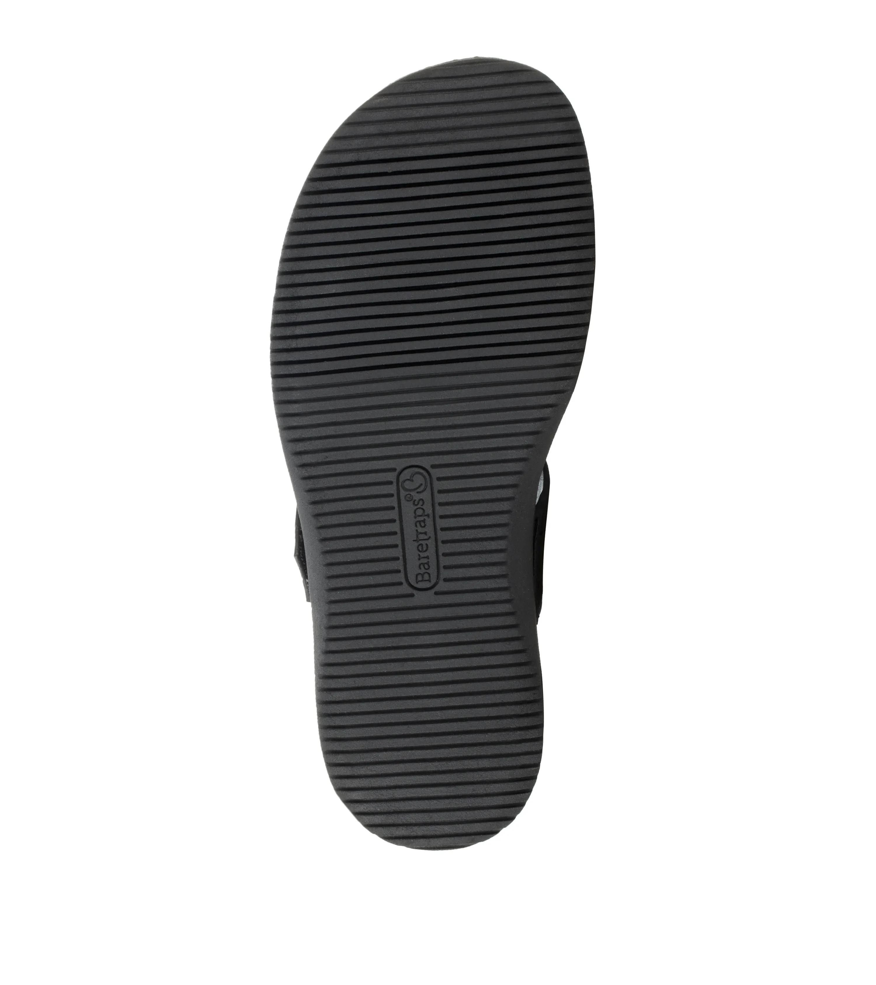 Emmery Slide Sandal