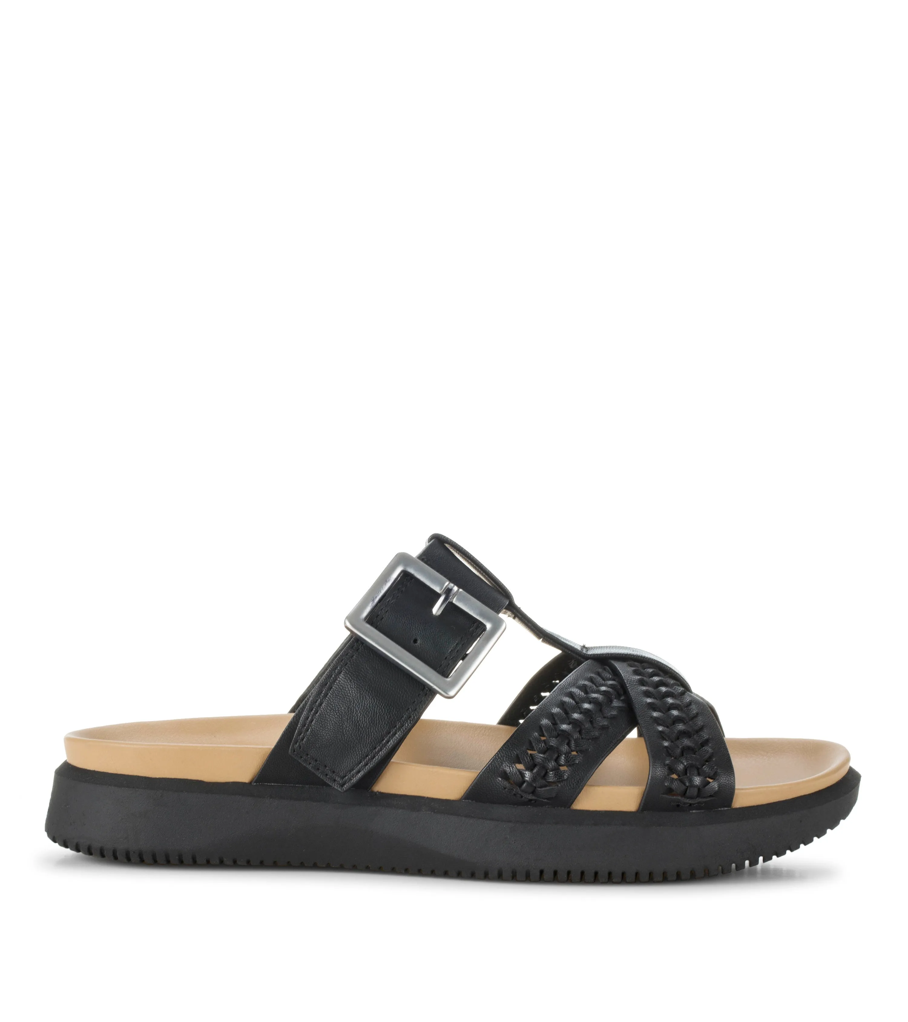 Emmery Slide Sandal