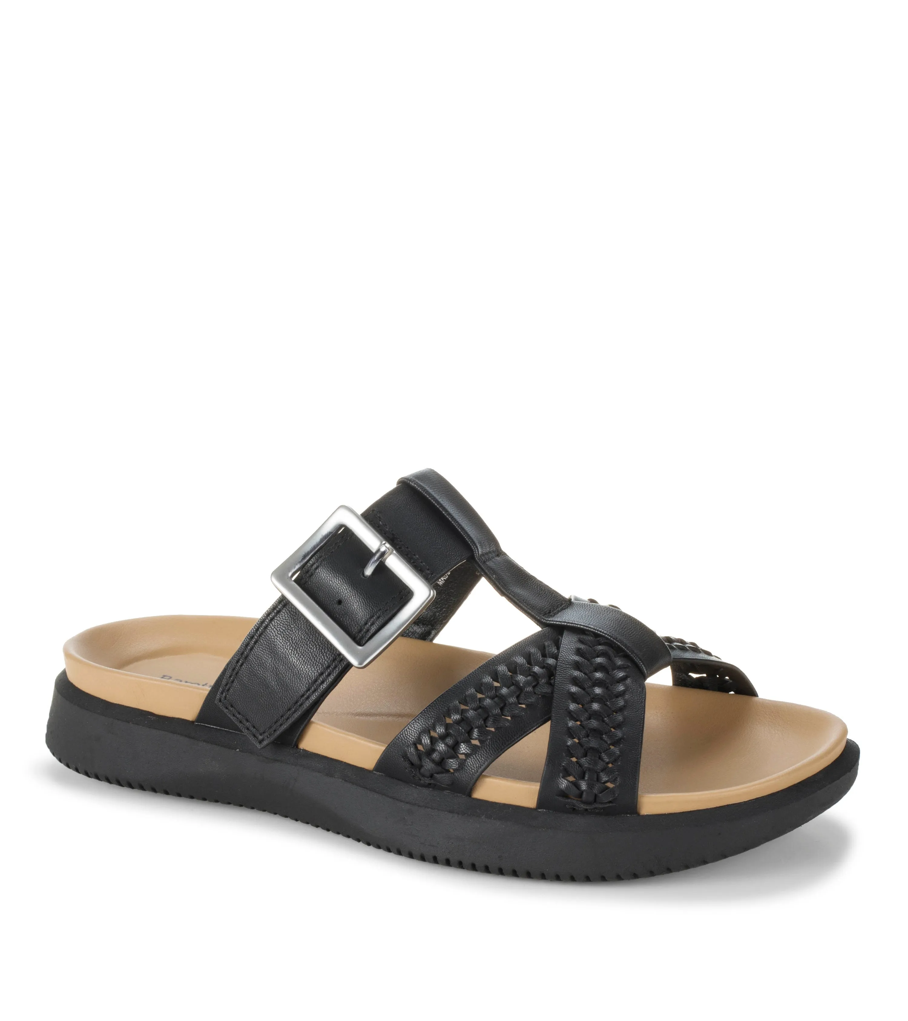 Emmery Slide Sandal