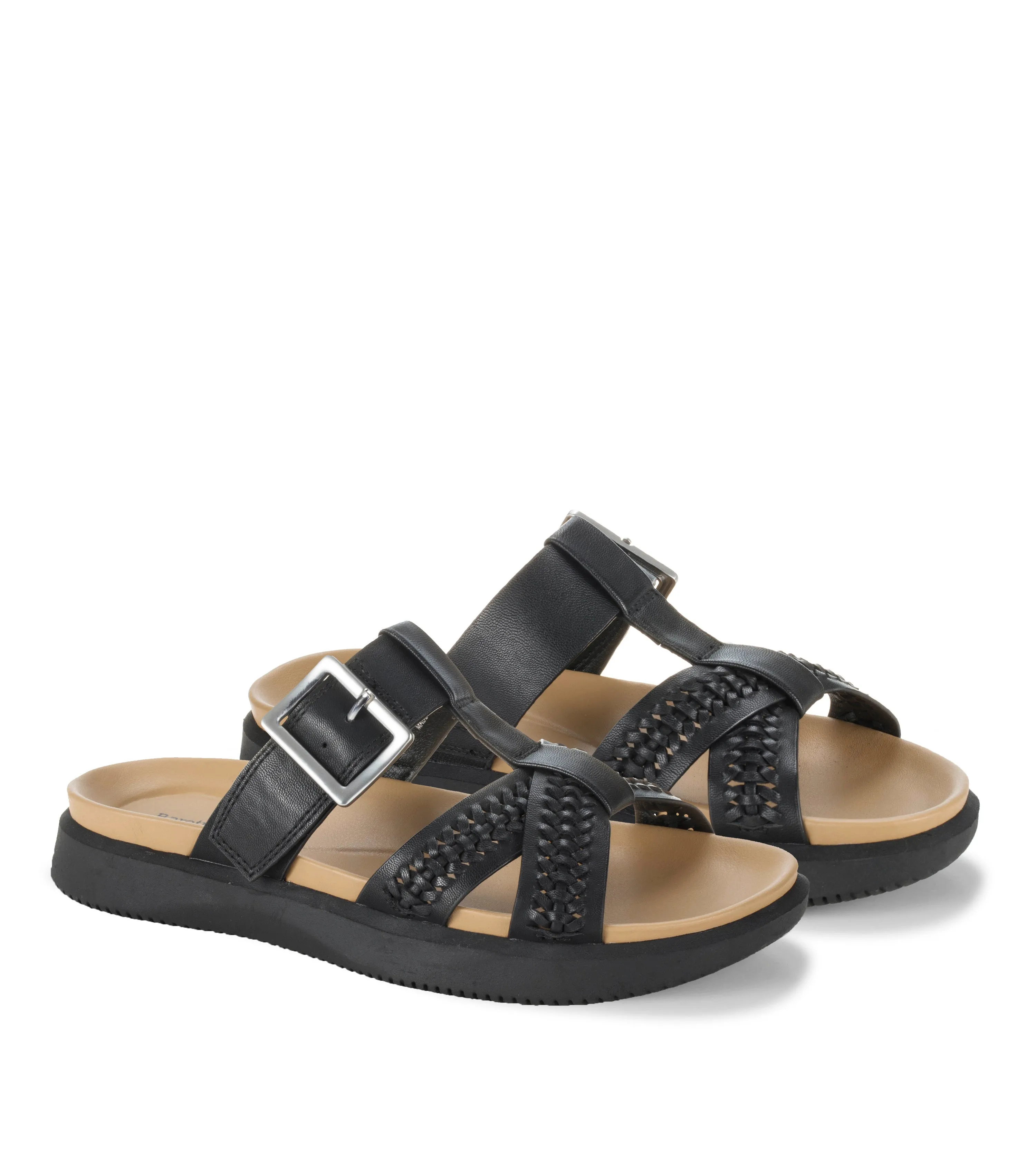 Emmery Slide Sandal