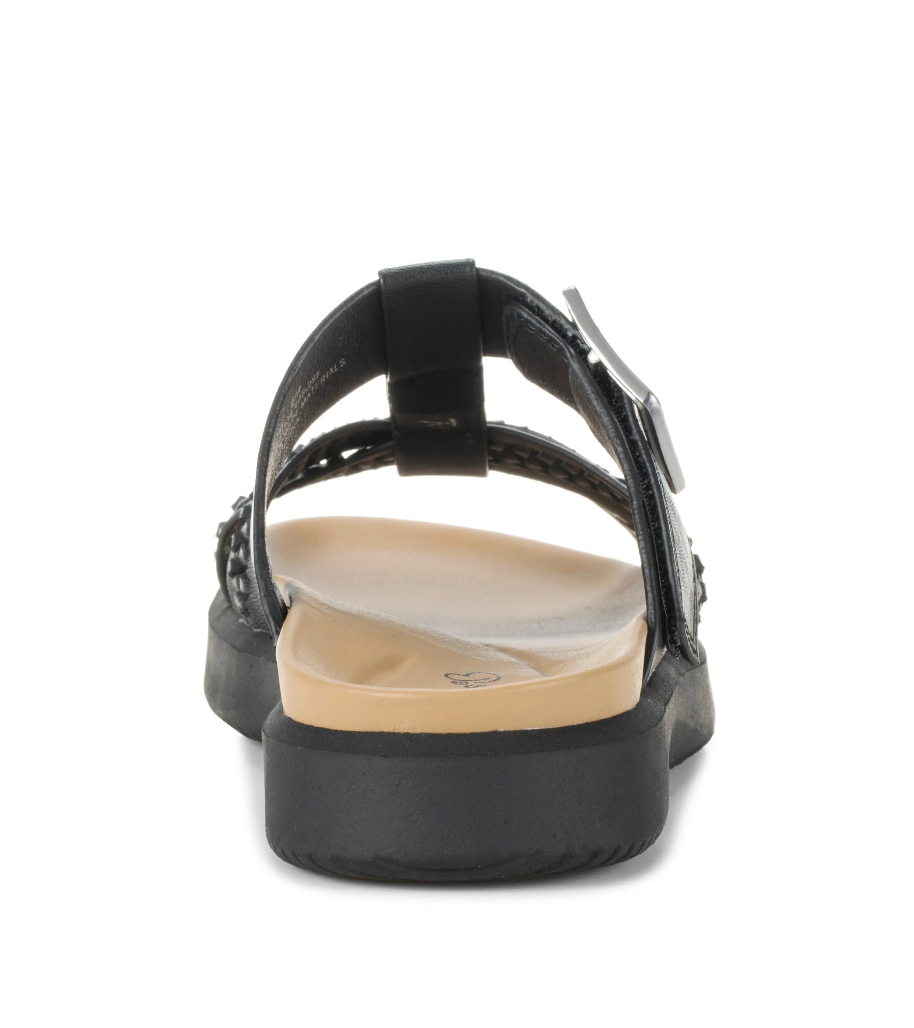 Emmery Slide Sandal