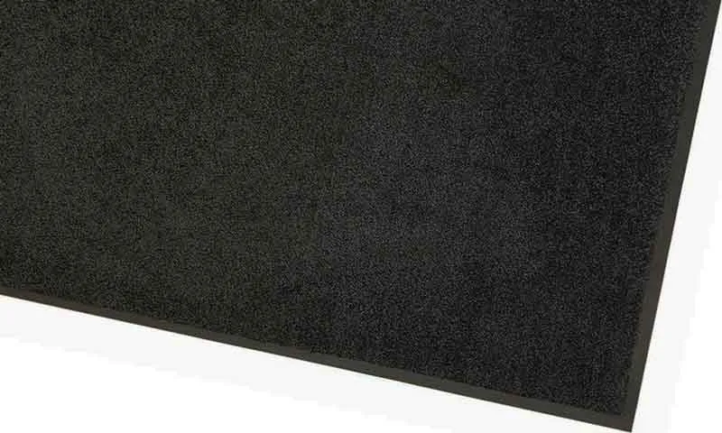 Entry Plush Mat