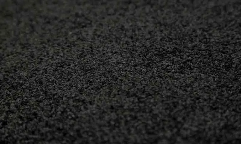 Entry Plush Mat