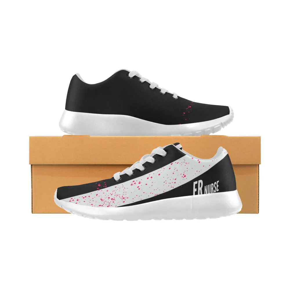 ER Nurse Women's Sneakers