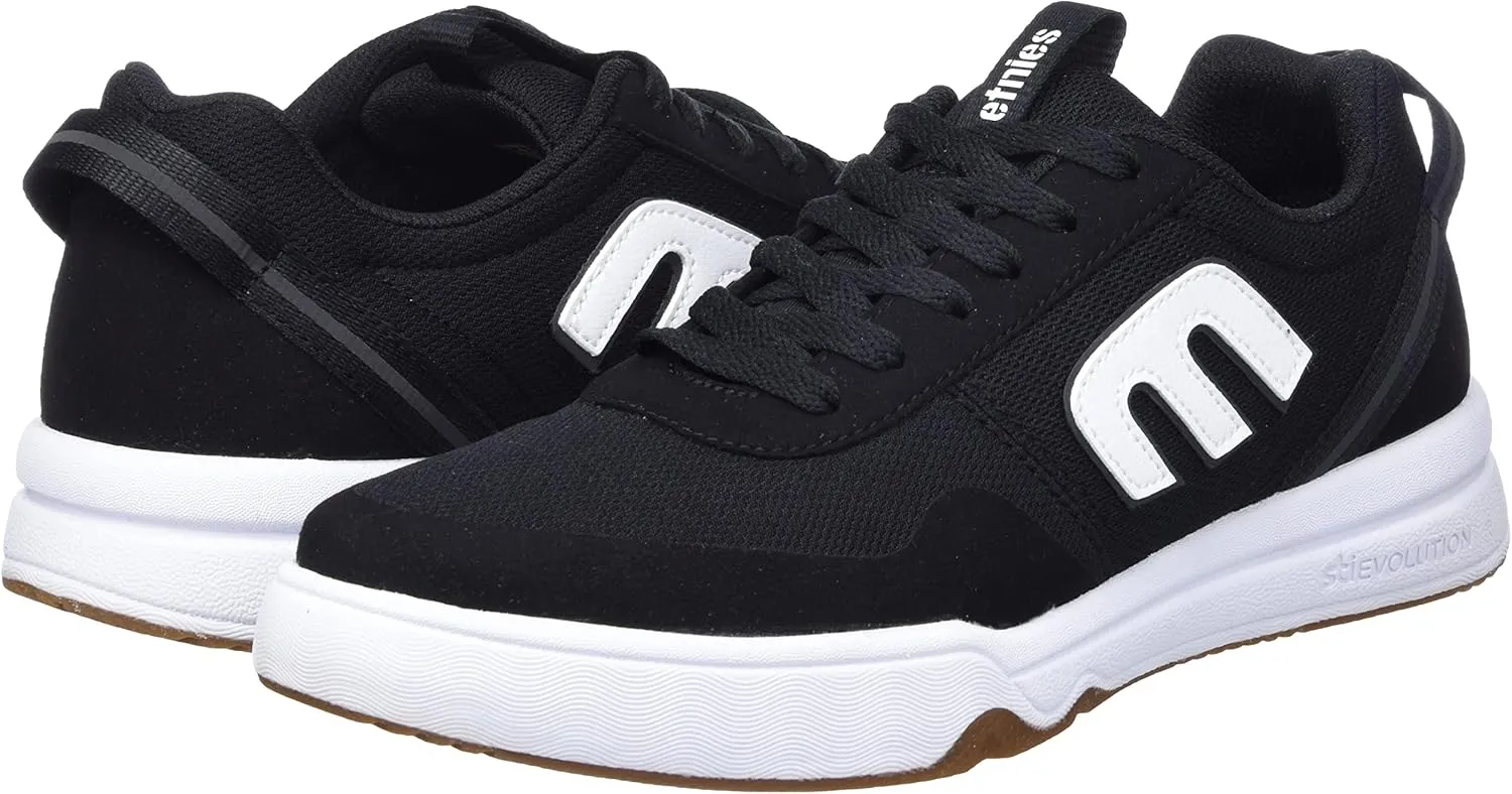 Etnies Men's Ranger Lt Lightweight Skate Shoe