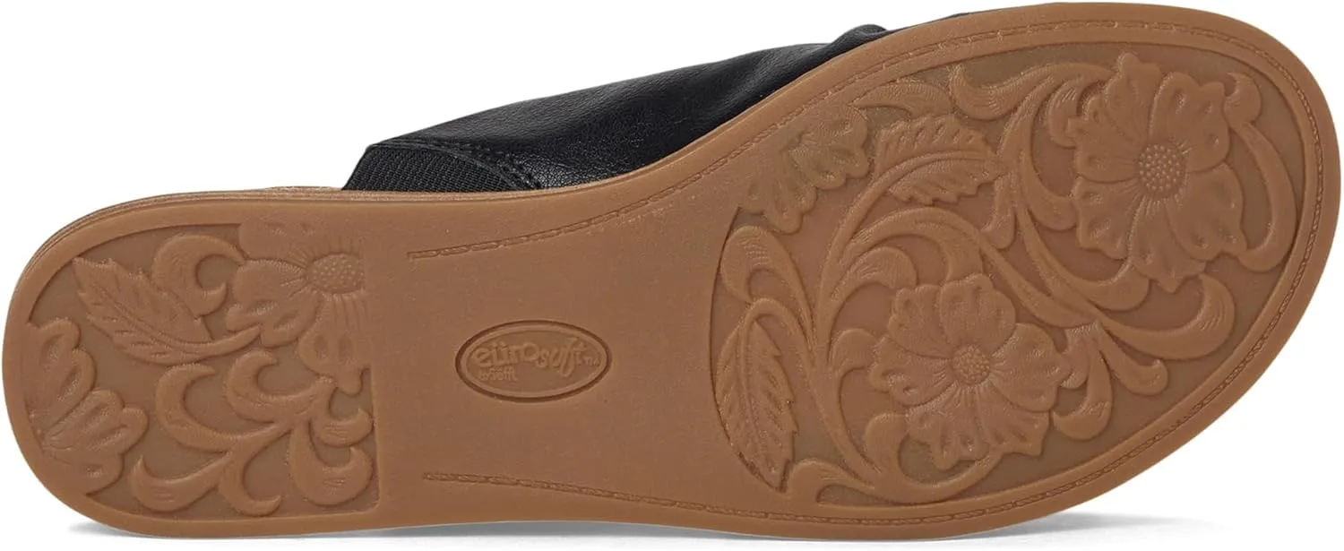Eurosoft by Sofft Women's Elesha Wedge Sandal