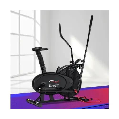 Everfit Elliptical Cross Trainer
