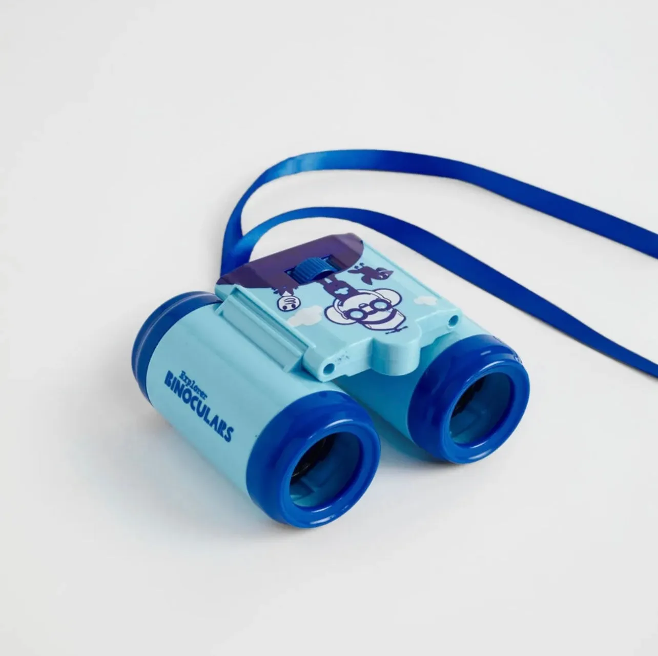 Explorer Binoculars