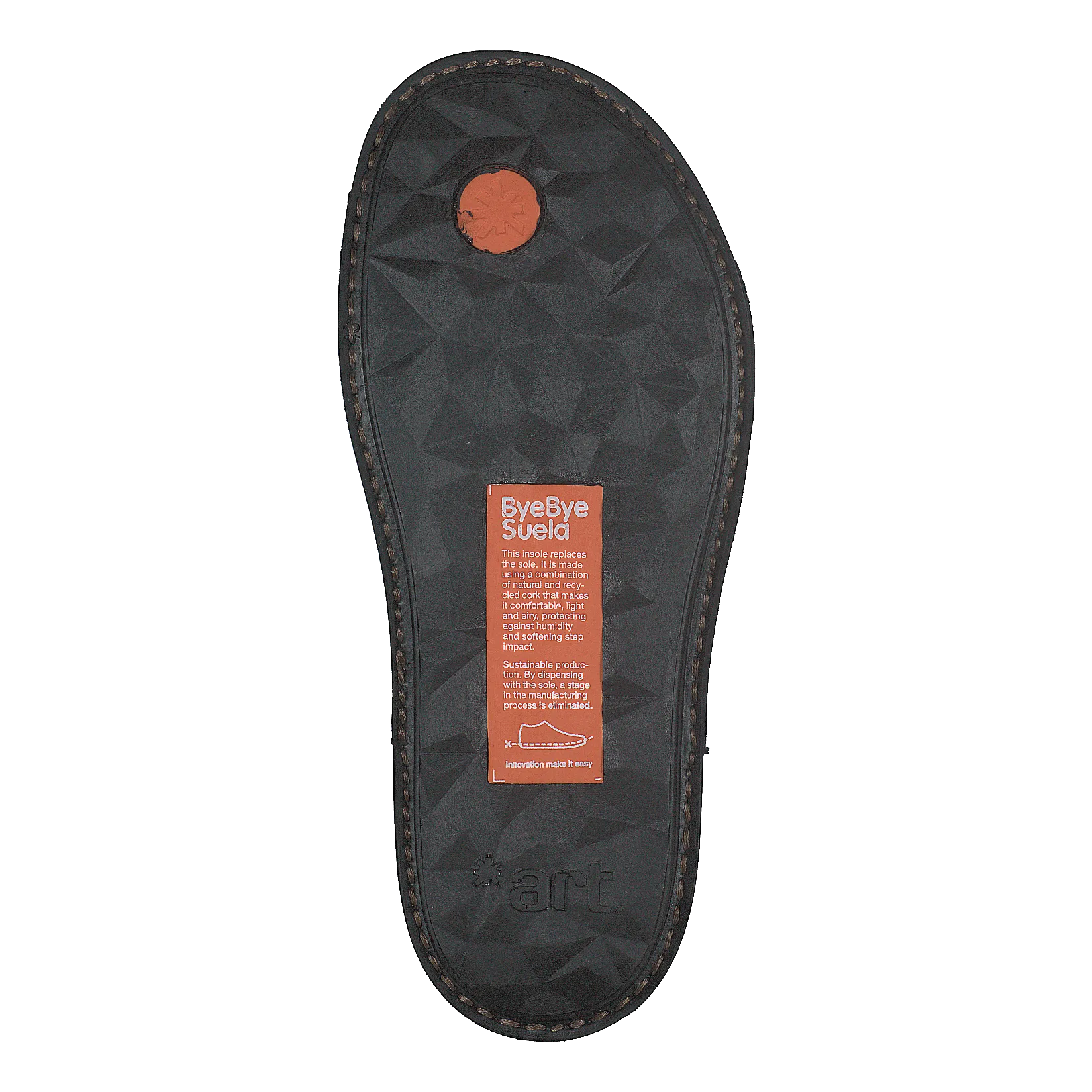 Explorer Black
