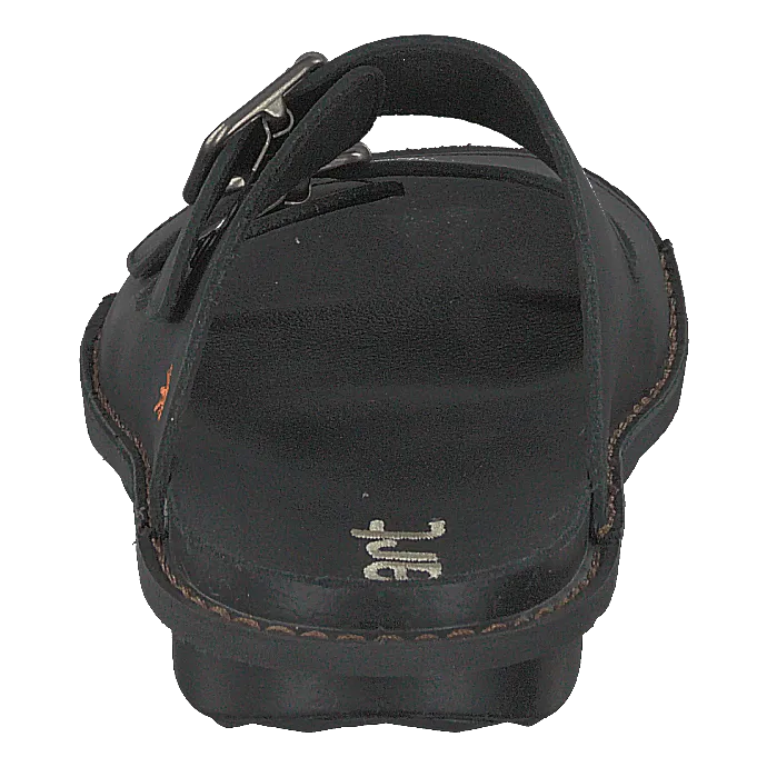 Explorer Black