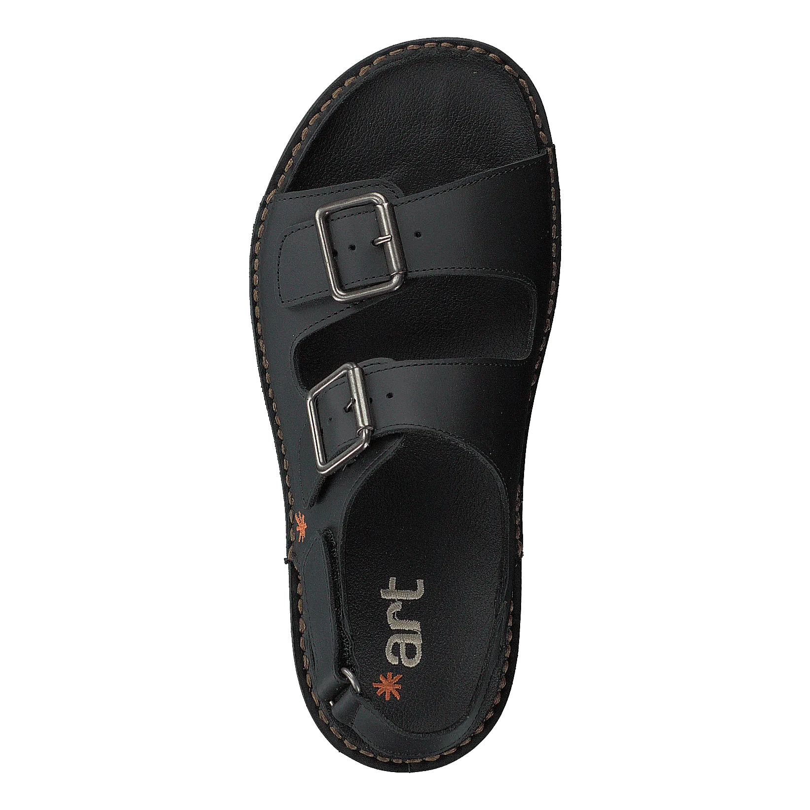 Explorer Black