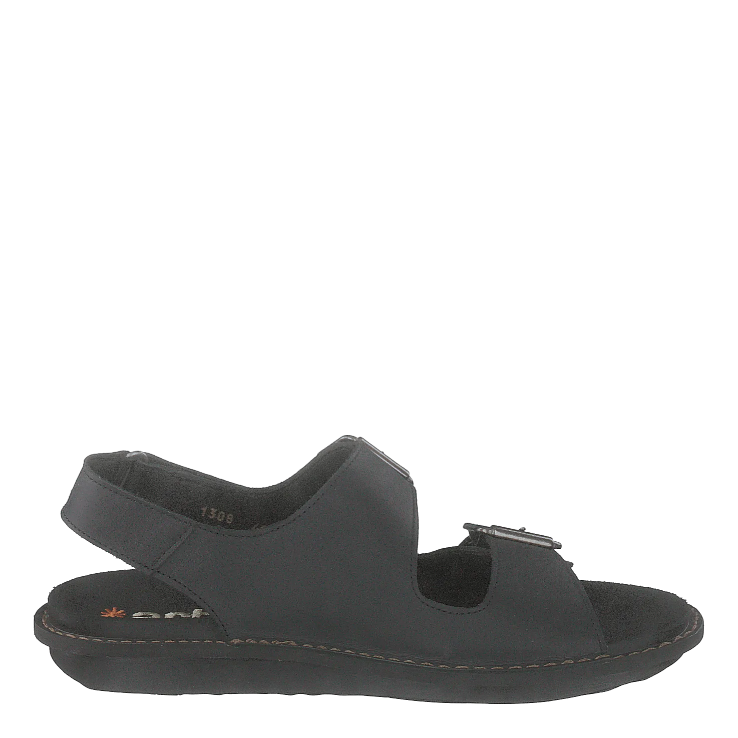 Explorer Black