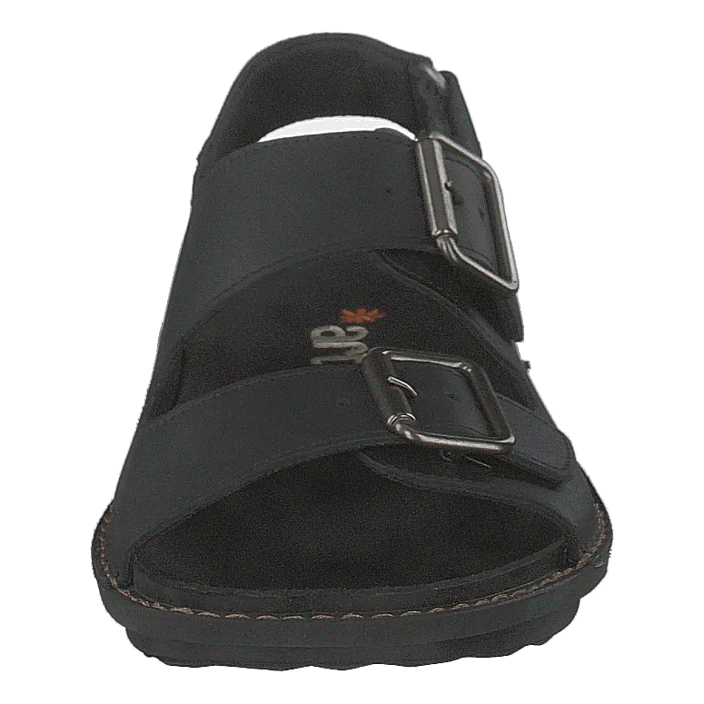 Explorer Black