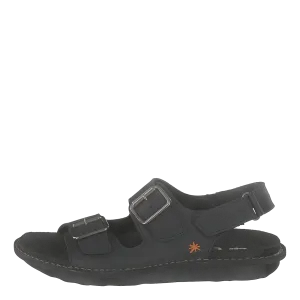 Explorer Black