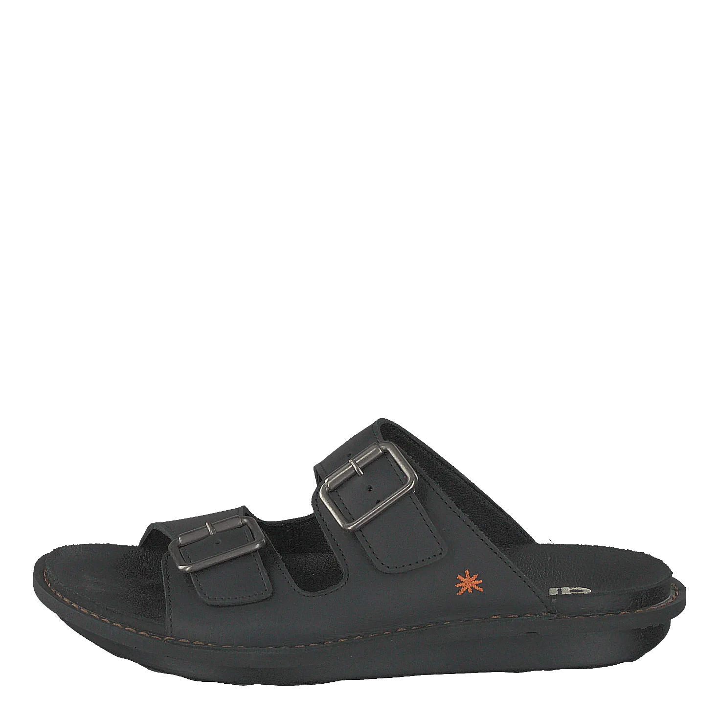 Explorer Black