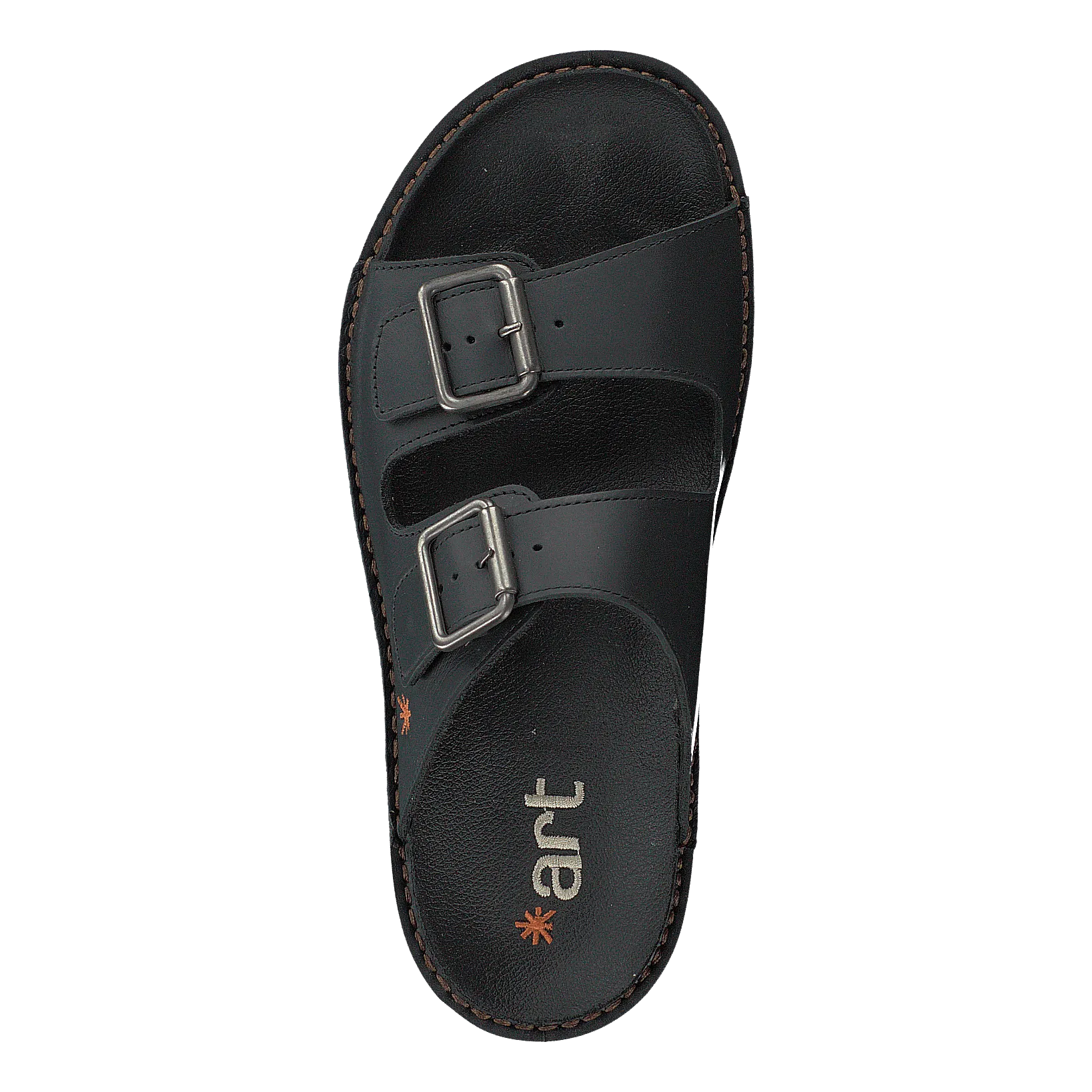 Explorer Black