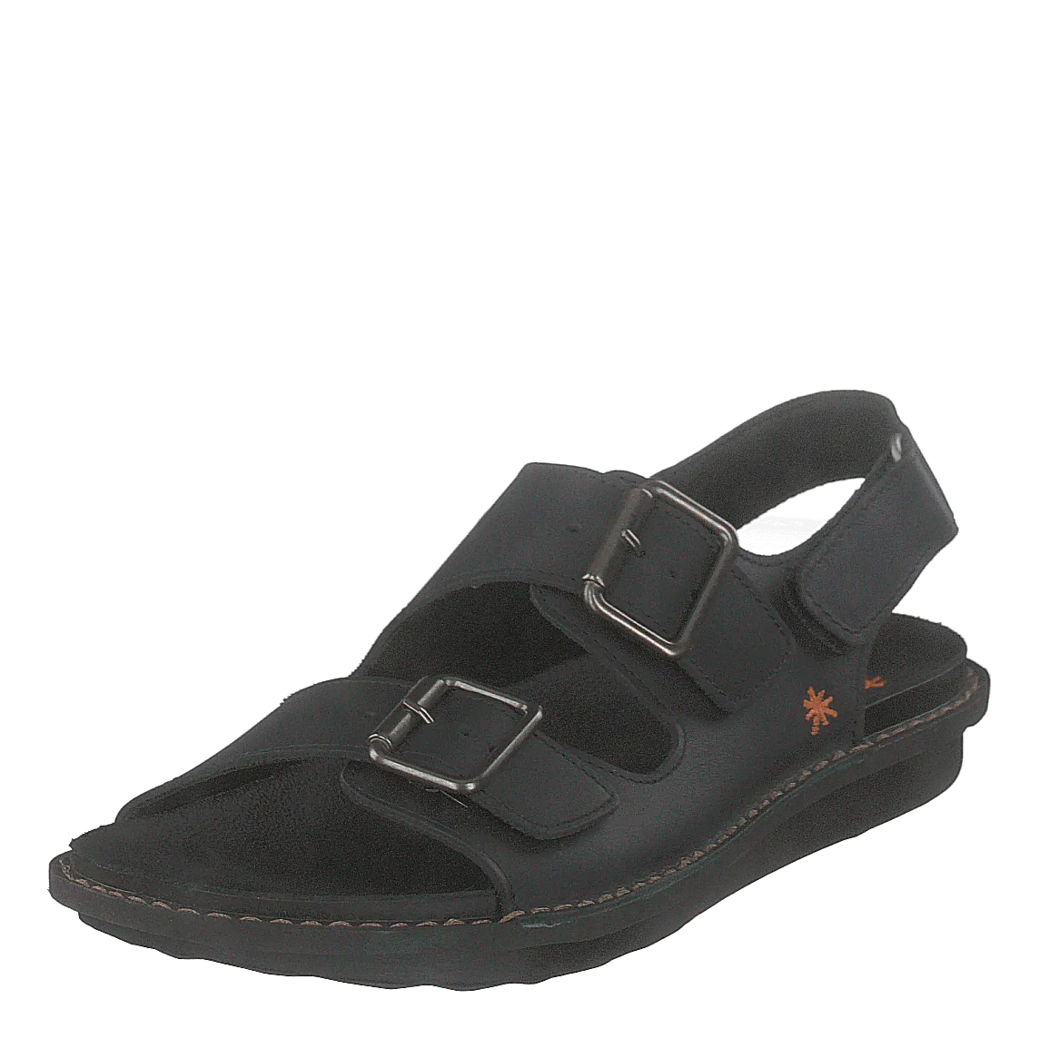 Explorer Black