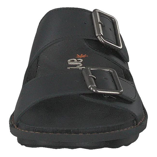 Explorer Black