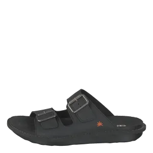 Explorer Black