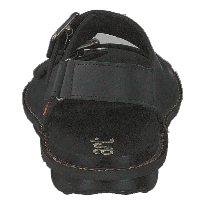 Explorer Black