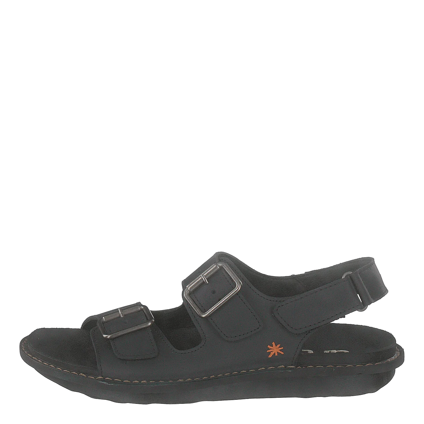 Explorer Black