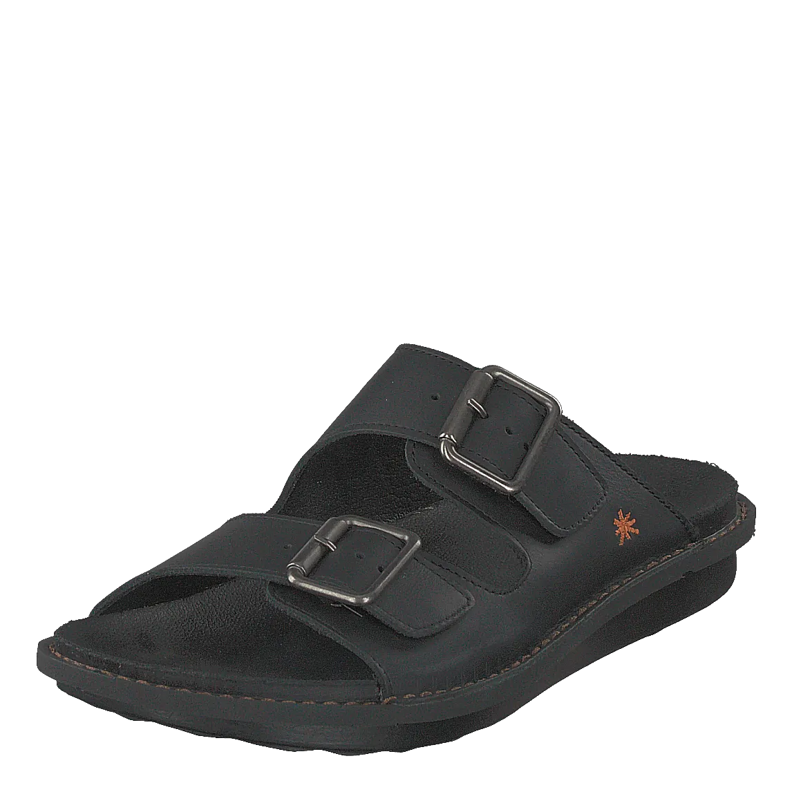 Explorer Black