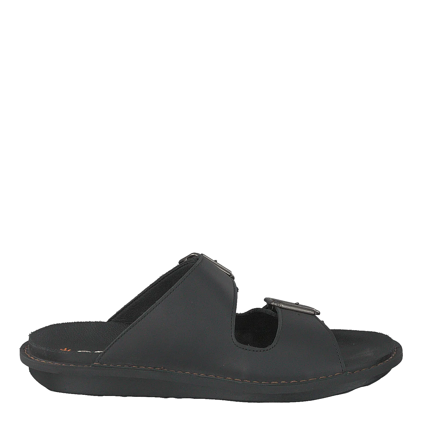 Explorer Black
