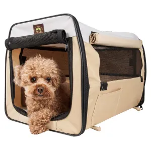 Explorer Pet Crate