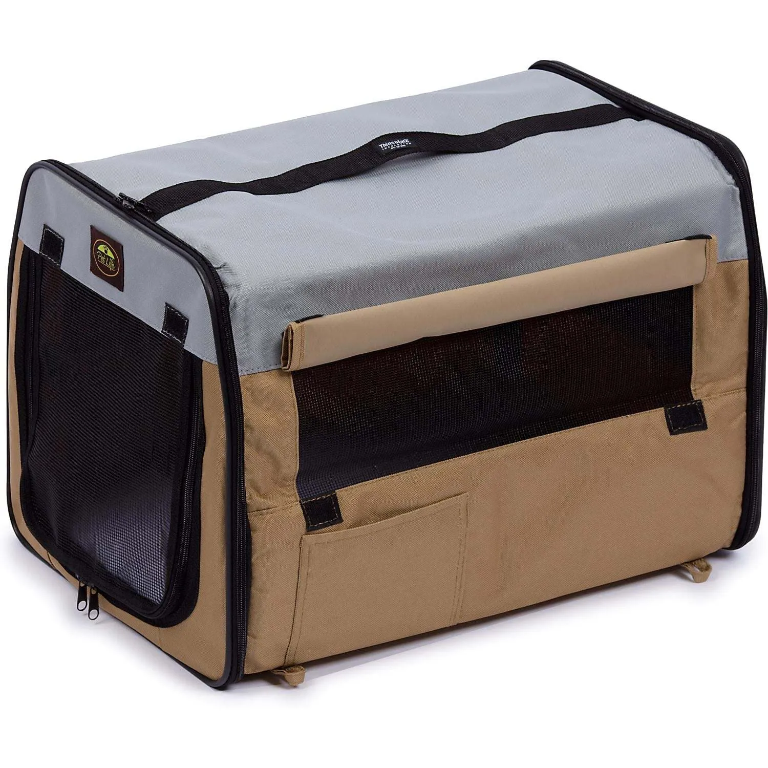 Explorer Pet Crate