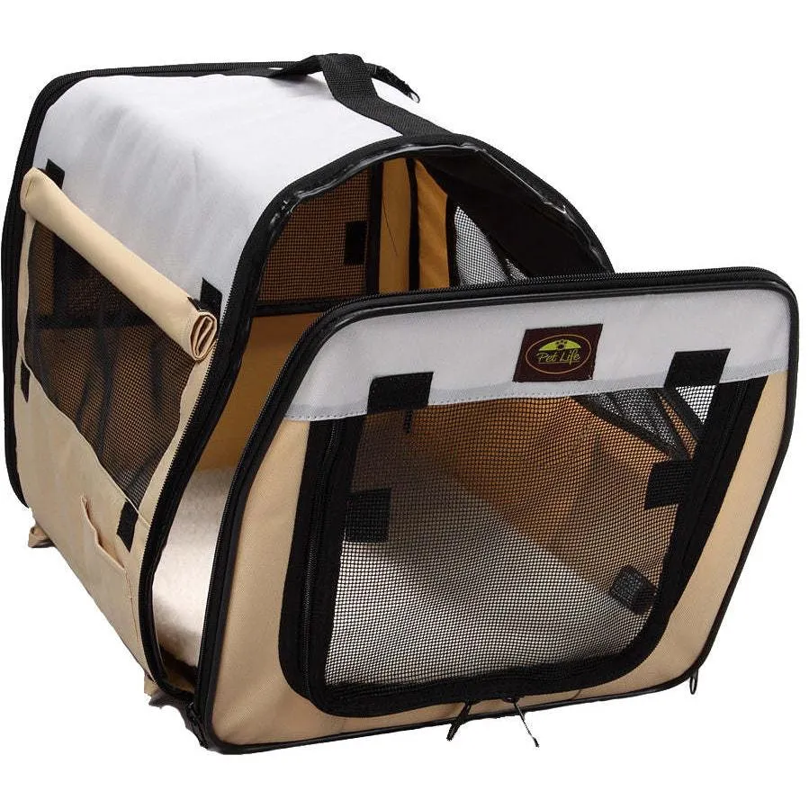 Explorer Pet Crate