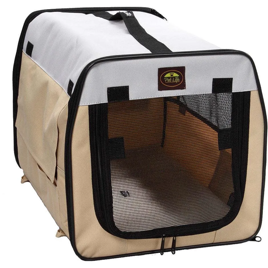 Explorer Pet Crate